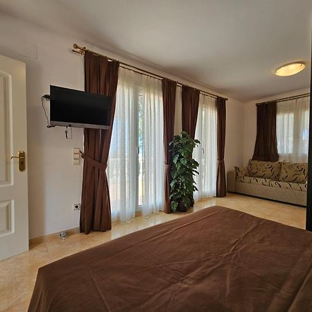 Villa Comas Denia Zewnętrze zdjęcie
