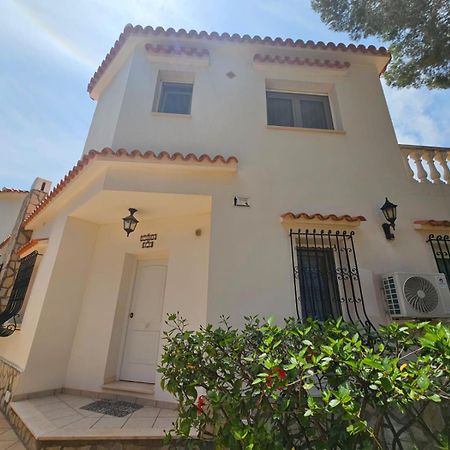 Villa Comas Denia Zewnętrze zdjęcie
