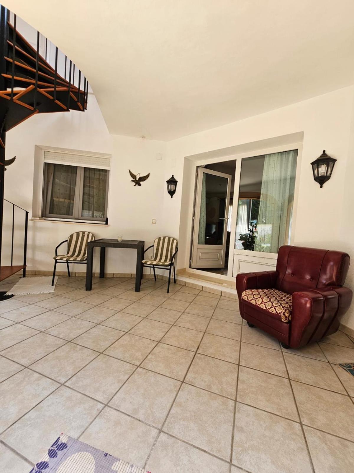 Villa Comas Denia Zewnętrze zdjęcie